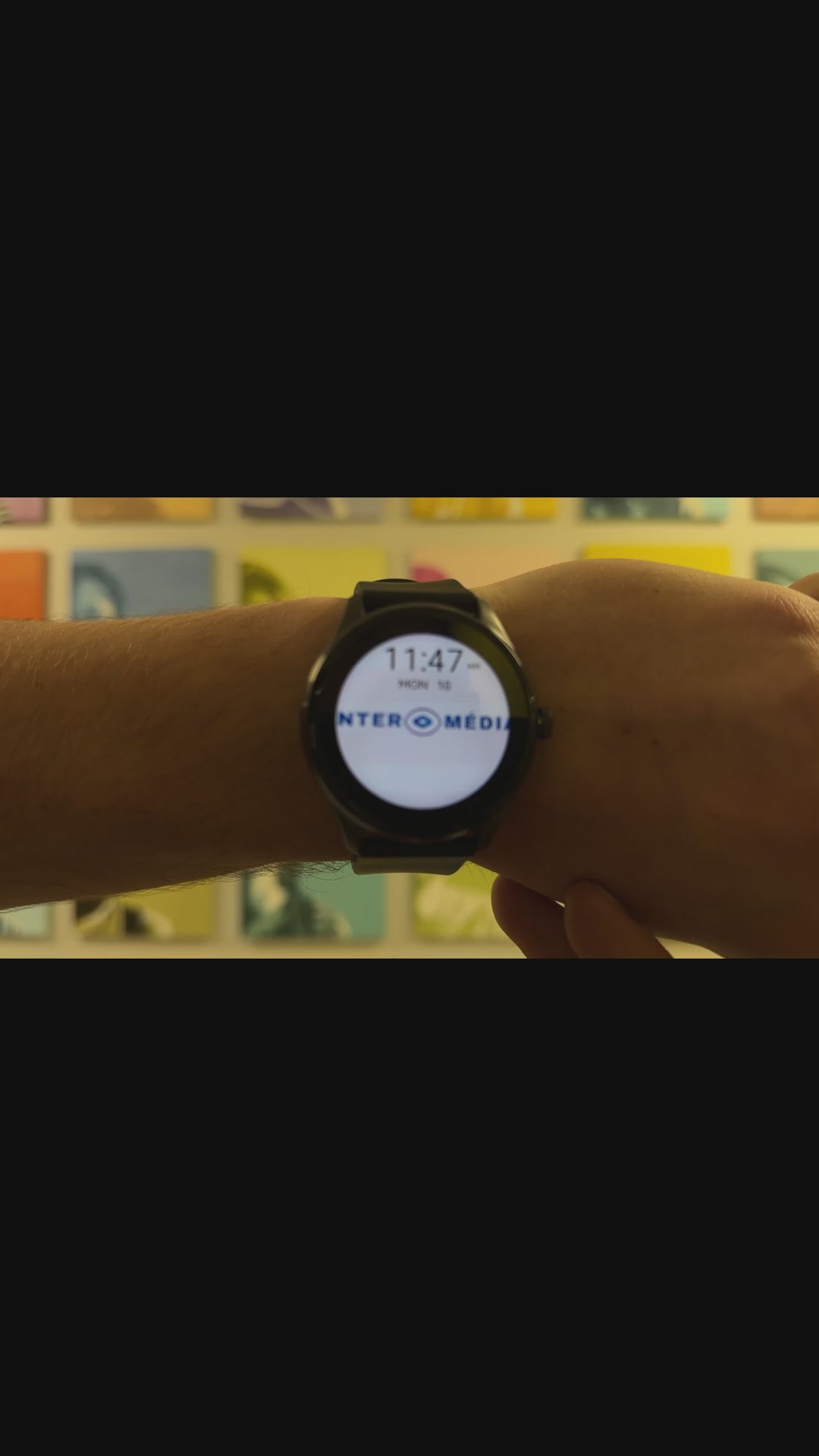 Charger la vidéo : 